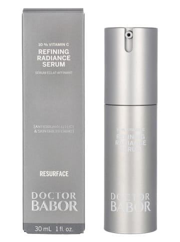Serum do twarzy "Resurface Refining Radiance" - 30 ml