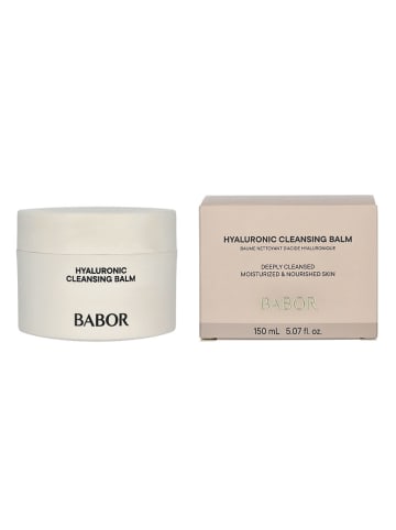 Balsam oczyszczający anti-aging - 150 ml
