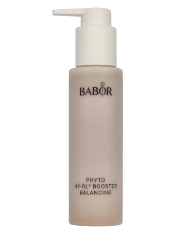 Gesichtsreinigungsöl "Phyto Hy-Ol Booster Balancing", 100 ml