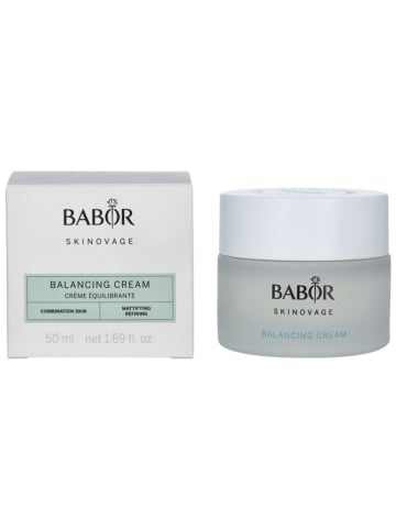 Krem "Skinovage Balancing" - 50 ml