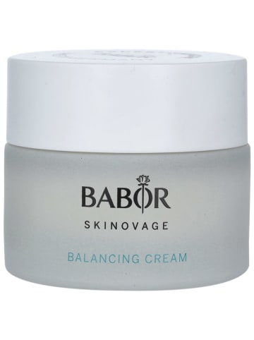 Krem "Skinovage Balancing" - 50 ml