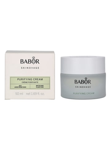 Krem do twarzy "Purifying Cream" - 50 ml