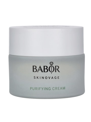 Krem do twarzy "Purifying Cream" - 50 ml