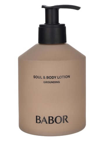 Körperlotion "Soul & Body", 250 ml