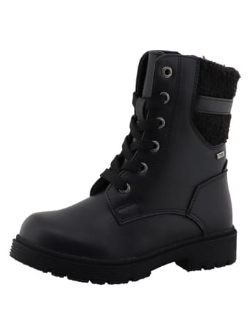 Stiefel "Gillian" in Schwarz