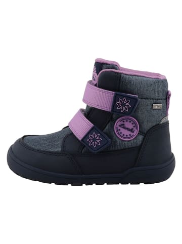 Barfußschuhe "Jessy 1" in Dunkelblau