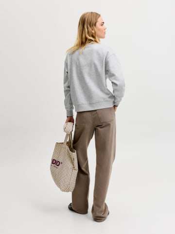 Sweatshirt grijs