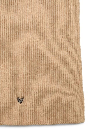 Sjaal "Niva" beige