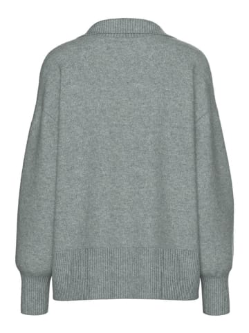 Pullover in Mint