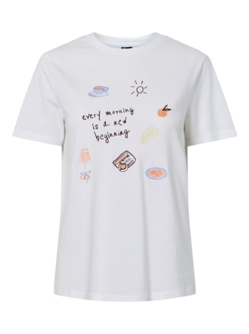 Shirt wit