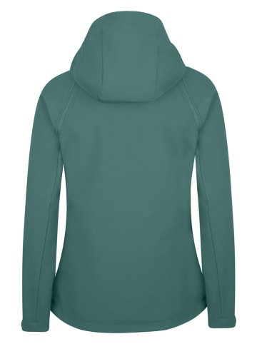 2in1-Softshelljacke "Askja XT" in Türkis