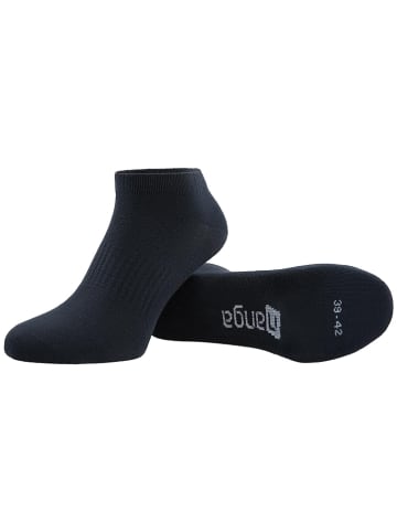 Skarpety (3 pary) w kolorze granatowym do sneakersów