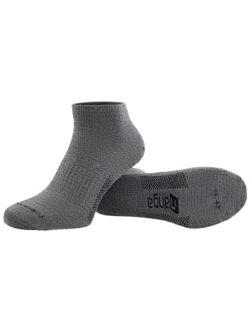 Skarpety (3 pary) w kolorze szarym do sneakersów