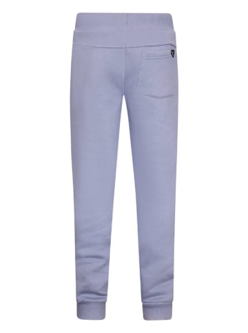 Sweathose "Enok" in Hellblau