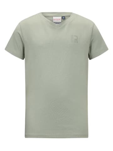 Shirt "Sean" in Khaki