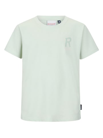 Shirt "Jarno" groen