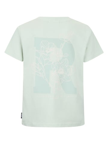 Shirt "Jarno" groen
