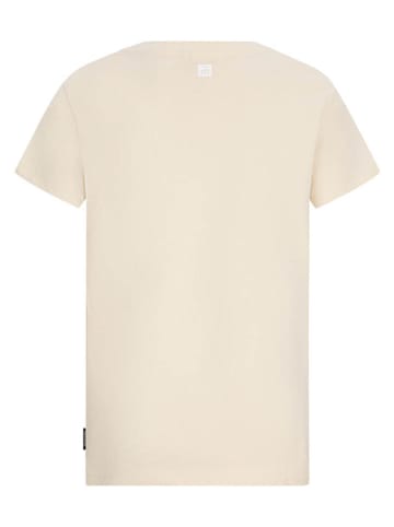 Shirt "Benneth" in Beige