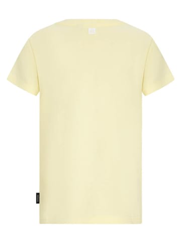 Shirt "Benneth" in Gelb
