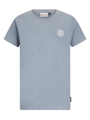 Shirt "Kyle" in Grau