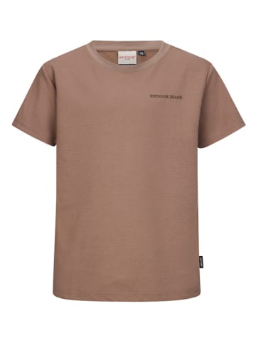 Shirt "Gustav" beige