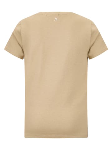 Shirt "Arjan" beige