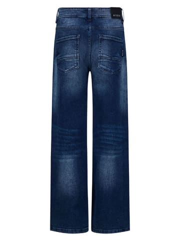 Jeans "Manuel" in Dunkelblau