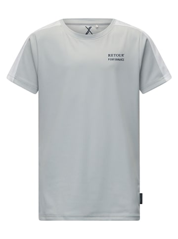 Shirt "Panna" in Grau