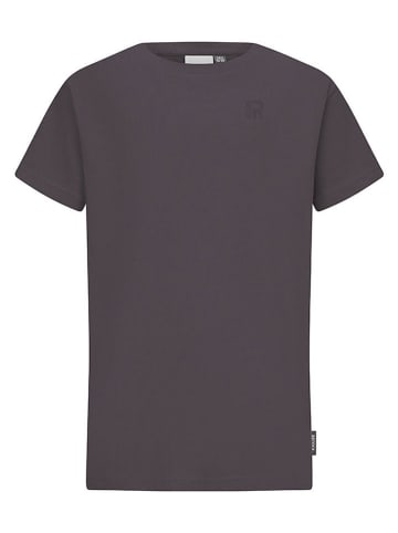 Shirt "Seth" in Anthrazit