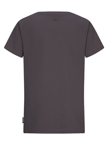 Shirt "Seth" antraciet