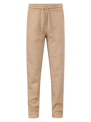 Sweathose "Elio" in Beige
