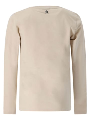 Longsleeve "Kjell" beige