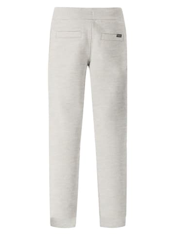 Sweathose "Enok" in Grau