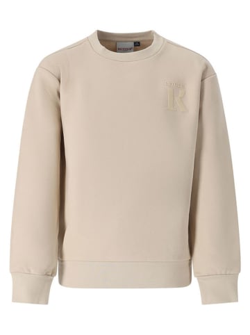 Bluza "Timian" w kolorze beżowym