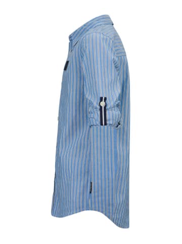 Hemd "Arthur" in Hellblau