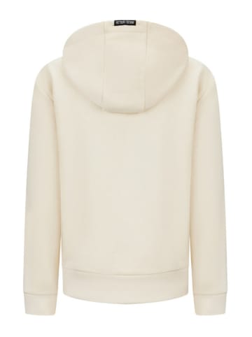Bluza "Dani" w kolorze kremowym