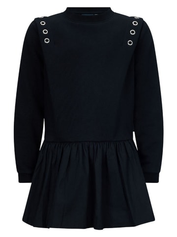 Kleid "Emmy" in Schwarz