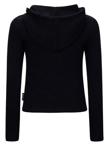Bluza "Angelica" w kolorze czarnym