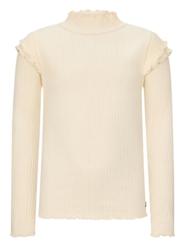 Longsleeve "Riah" in Beige