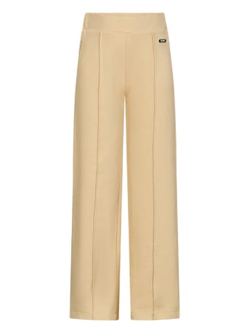 Broek "Jerada" beige
