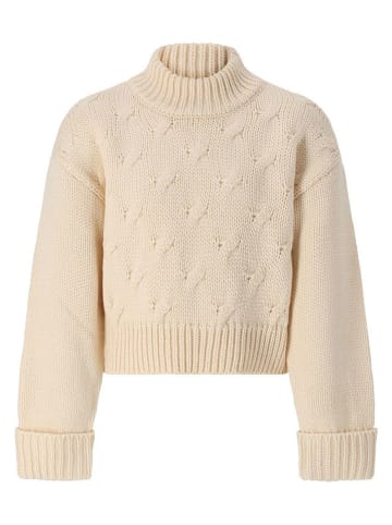 Trui "Chelsea" beige