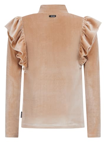 Longsleeve "Nalda" lichtroze