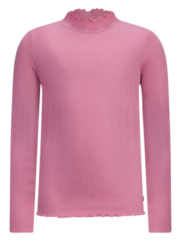 Longsleeve "Yanou" in Rosa