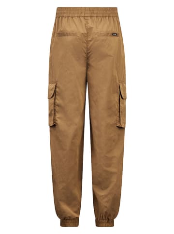 Cargobroek "Vivre" lichtbruin