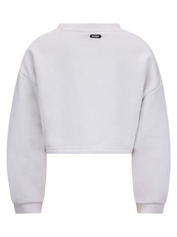 Bluza w kolorze szarym
