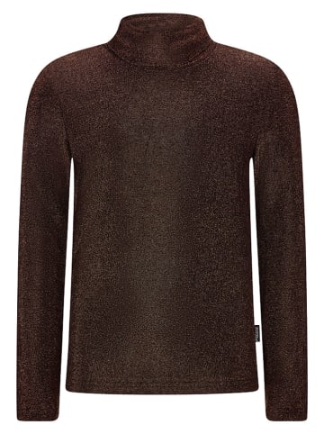 Longsleeve "Phebe" paars