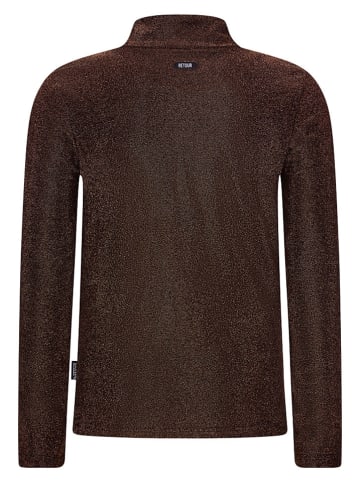 Longsleeve "Phebe" paars
