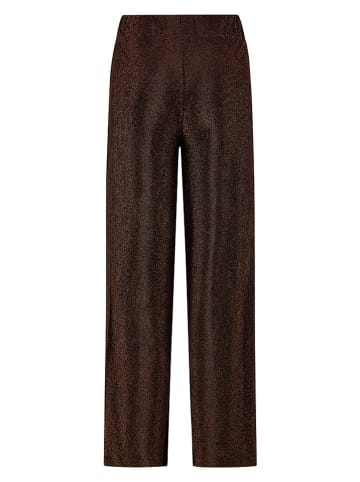 Broek "Danita" bruin