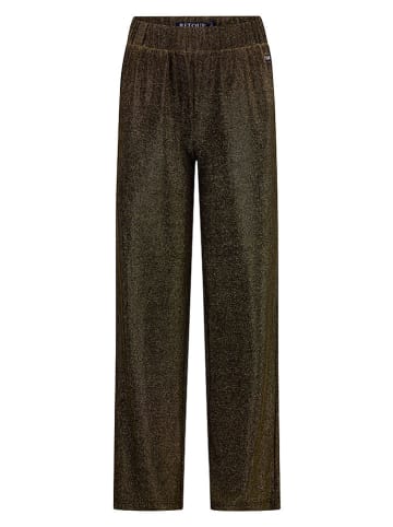 Broek "Danita" bruin