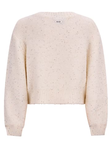 Sweter "Twiggy" w kolorze jasnoróżowym